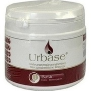 Dr. C. SOLDAN URBASE I EXTRA BASENPULVER, 200 g