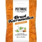 Wepa PECTORAL BRUSTKARAMELLEN, 75 g Btl.