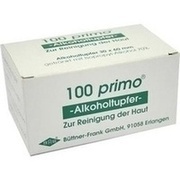 Büttner-Frank PRIMO ALKOHOL-TUPFER, 100 St.