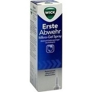 WICK Pharma WICK ERSTE ABWEHR NASENSPRAY,, 15 ml