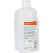 Ecolab SPITACID, 1 liter Ecolab SPITACID, 1 liter
