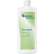 SPITZNER MASSAGEOEL, 1000 ml