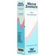 Zentiva ZINKPASTE WEICH LICHTENSTEIN, 100 g