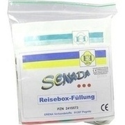 Erena Verbandstoffe SENADA REISEBOXFUELLUNG, 1 St.