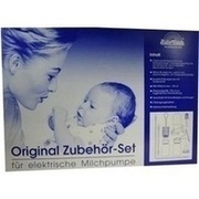 Büttner-Frank GmbH Zubehörset Soft für Milchpumpen (103411)