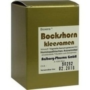 Diamant Natuur BOCKSHORNKLEE SAMEN KAPSELN, 60 St.
