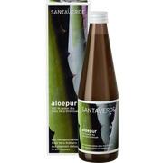 Santaverde ALOE VERA SAFT 100% KBA, 330 ml Santaverde ALOE VERA SAFT 100% KBA, 330 ml