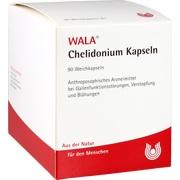Wala CHELIDONIUM KAPSELN, 90 St.