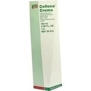 Lohmann & Rauscher CELLONA CREME 50814 TUBE, 100 ml Creme