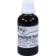 Resana BAERLAUCH GEIST TROPFEN, 50 ml Resana BAERLAUCH GEIST TROPFEN, 50 ml