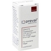 Preval Dermatica PREVAL ONYX, 10 ml