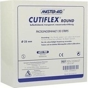 Trusetal CUTIFLEX STRIPS ROUND 22,5 MM MASTER AID