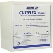 Trusetal CUTIFLEX STRIPS SQUARE 38X38 MM MASTER A