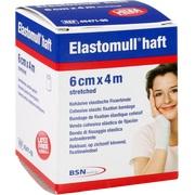 ELASTOMULL HAFT 4MX6CM 45471 FIXIERB. ELASTOMULL HAFT 4MX6CM 45471 FIXIERB.