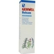 Gehwol BALSAM F. NORMALE HAUT, 125 ml