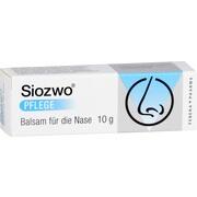 Febena Pharma SIOZWO PFLEGE BALSAM F.D. NASE, 10 g