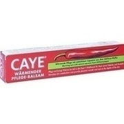 CHEPLAPHARM CAYE WAERMENDER PFLEGEBALSAM 40 ML BALSAM