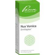 Pascoe NUX VOMICA SIMILIAPLEX, 100 ml