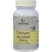 Warnke Vitalstoffe CALCIUMASCORBAT 300 MG TABLETTEN, 250 St.