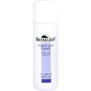 Biomaris KOERPER- U. BADEOEL, 200 ml