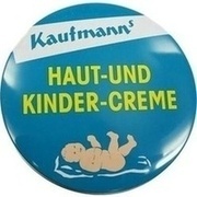 Kaufmann's HAUT U. KINDERCREME, 75 ml