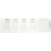 CareLiv MEDIKAMENTEN DISPENSER F.1 TAG, 1 St. CareLiv MEDIKAMENTEN DISPENSER F.1 TAG, 1 St.