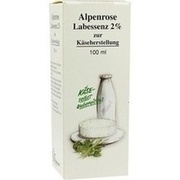 Biokanol Pharma KAESELAB ESSENZ 100 ML ESSENZ