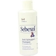 DEVESA SEBEXOL S+T ANTISCHUPPENSHAMPOO DEVESA SEBEXOL S+T ANTISCHUPPENSHAMPOO