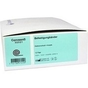 Coloplast CONVEEN BEFESTIGUNGSBAENDER 50501, 20 St.