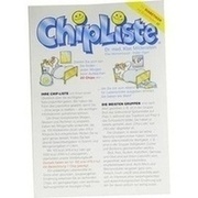 ChipListe LEPORELLO, 1 St.
