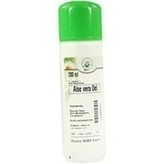Resana ALOE VERA OEL DR. SCHLEGEL, 200 ml