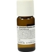 Weleda CICHORIUM PLUMBO CULTUM D 3 DIL., 50 ml