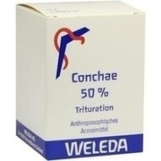 Weleda CONCHAE 50% TRIT., 50 g