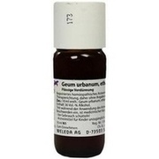 Weleda GEUM URBANUM D 1 DIL. 50 ML DILUTION