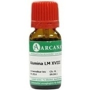 Arcana LM ALUMINA XVIII, 10 ml