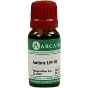 Arcana LM AMBRA VI, 10 ml