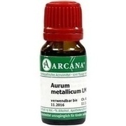 Arcana LM AURUM MET. XII, 10 ml