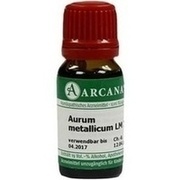 Arcana LM AURUM MET. XVIII, 10 ml
