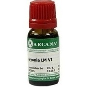 Arcana LM BRYONIA VI, 10 ml