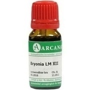 Arcana LM BRYONIA XII, 10 ml