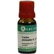 Arcana LM CARBO ANIMALIS VI, 10 ml
