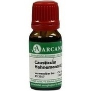 Arcana LM CAUSTICUM VI, 10 ml