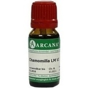 Arcana LM CHAMOMILLA VI, 10 ml
