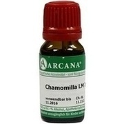 Arcana LM CHAMOMILLA XVIII, 10 ml