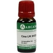 Arcana LM CHINA XVIII, 10 ml