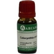 Arcana LM COLOCYNTHIS VI, 10 ml
