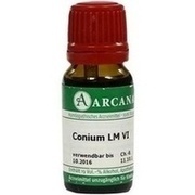 Arcana LM CONIUM VI, 10 ml