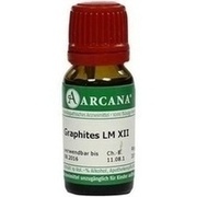 Arcana LM GRAPHITES XII, 10 ml