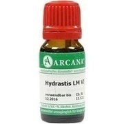 Arcana LM HYDRASTIS VI, 10 ml