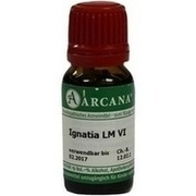 Arcana LM IGNATIA VI, 10 ml